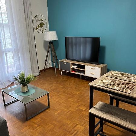 Cosy Home Joliette Marsylia Zewnętrze zdjęcie