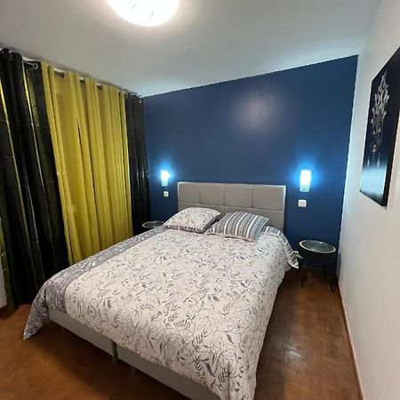 Cosy Home Joliette Marsylia Zewnętrze zdjęcie
