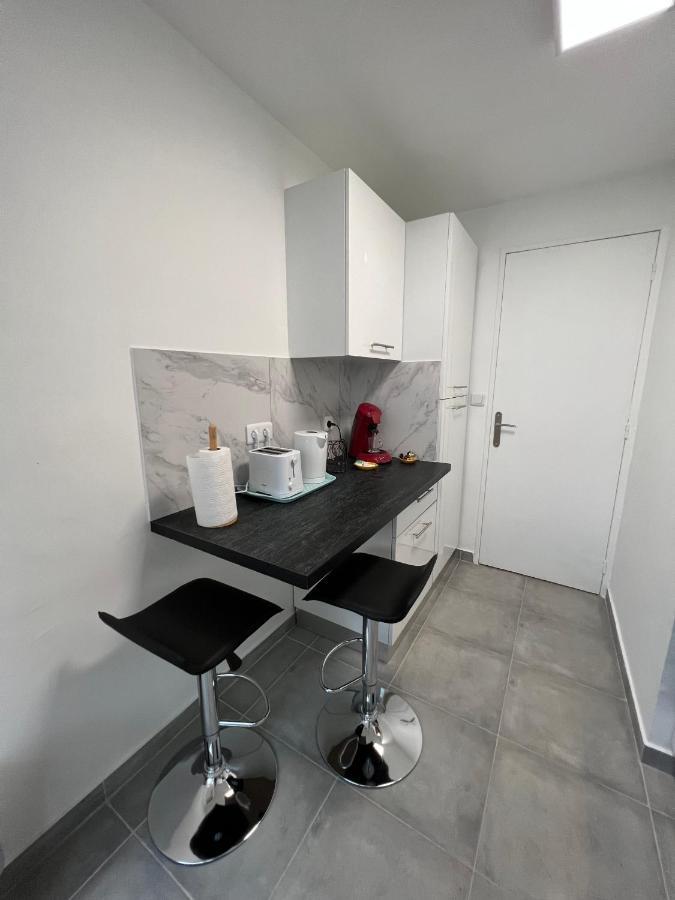 Cosy Home Joliette Marsylia Zewnętrze zdjęcie